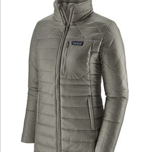 Patagonia Radalie Insulated Parka - Size L